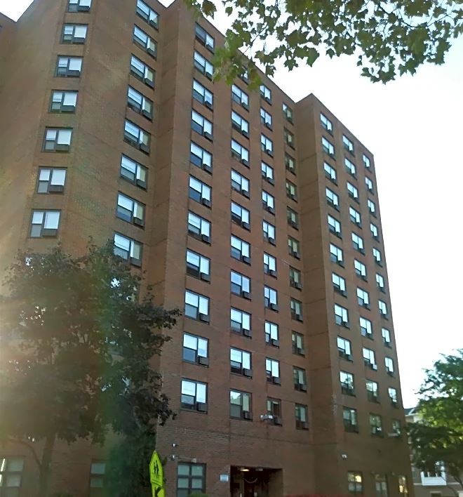 Orange Senior Citizens Residence Apartments Orange, NJ Apartments For