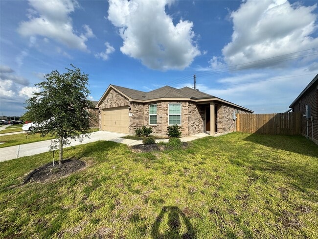 7922 Vacek Meadows Loop in Richmond, TX - Building Photo - Building Photo