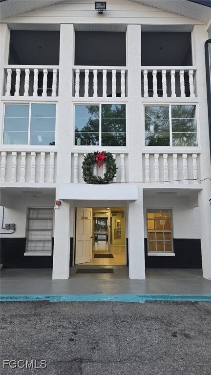 property at 3704 Broadway