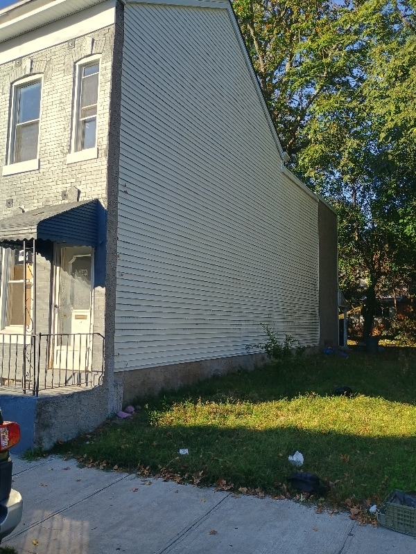 172 Passaic St in Trenton, NJ - Building Photo - Building Photo