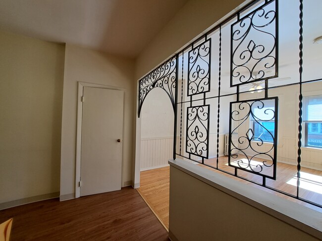 342 Hanover St, Unit 2 in Boston, MA - Building Photo - Building Photo