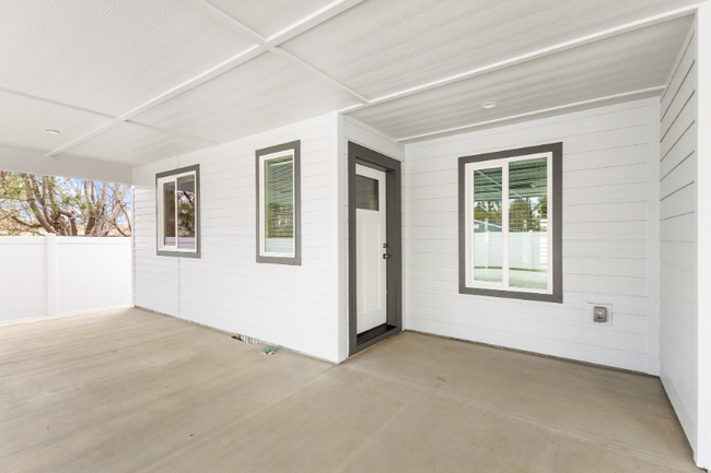 property at 1506 Rochester St