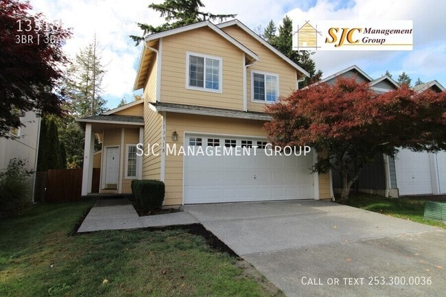 property at 13318 67th Ave E