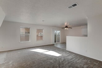 3123 Mountainside Pkwy NE in Albuquerque, NM - Building Photo - Building Photo