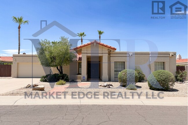 10943 E Palomino Rd