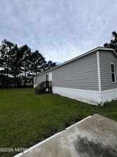 7052 Jammes Rd in Jacksonville, FL - Building Photo - Building Photo