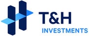 Property Management Company Logo T&H Investments