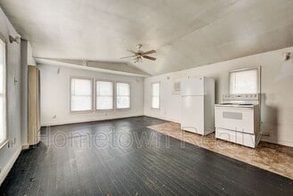 510.5 E Oklahoma Ave in Guthrie, OK - Building Photo - Building Photo