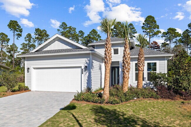 58 Ferndale Ct in Inlet Beach, FL - Building Photo - Building Photo