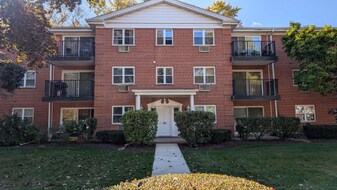801 E Miner St in Arlington Heights, IL - Building Photo