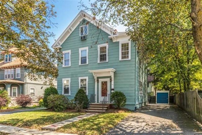 property at 49 Oakland St