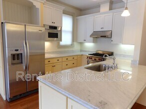 1130 5th St NW in Washington, DC - Building Photo - Building Photo