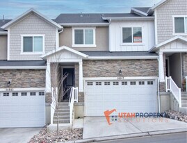14847 Garrison Ln in Herriman, UT - Building Photo