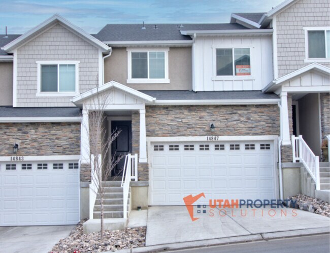 property at 14847 Garrison Ln