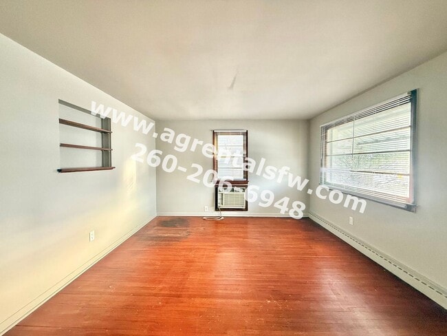 3221 Bowser Ave in Fort Wayne, IN - Building Photo - Building Photo