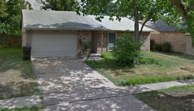 property at 24310 Rockin 7 Dr