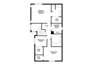 3523 Ashford Grove St in Las Vegas, NV - Building Photo - Building Photo
