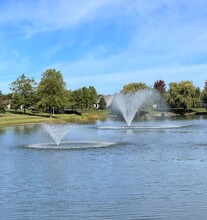 Havenwood Heights in Oshkosh, WI - Foto de edificio - Building Photo