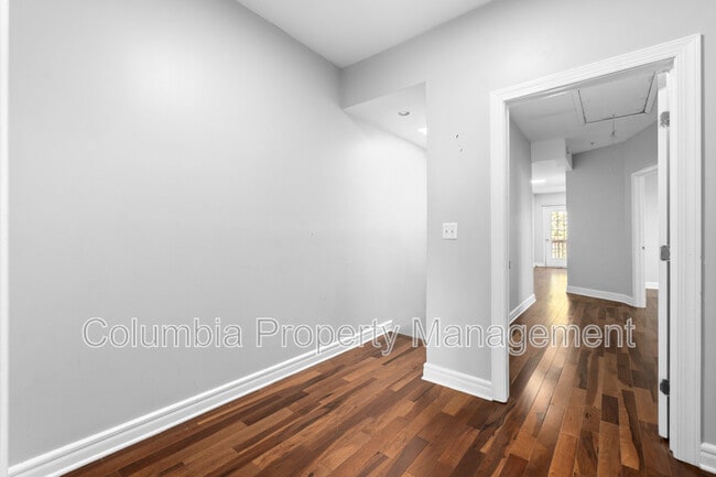 property at 1829 Providence St NE