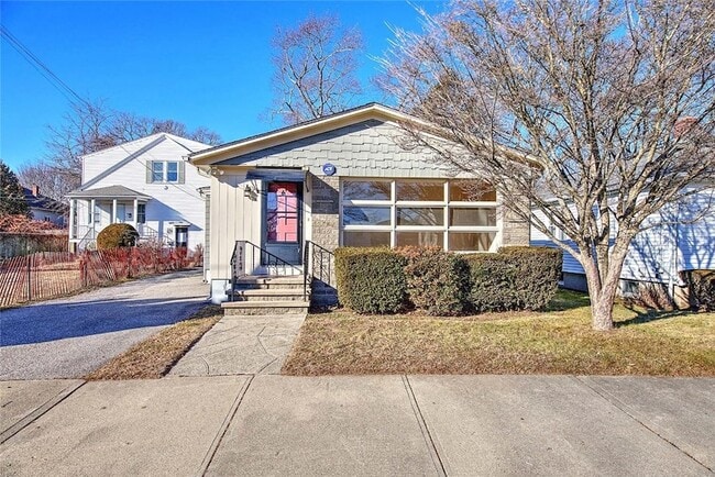 78 Devonshire St in Providence, RI - Foto de edificio - Building Photo