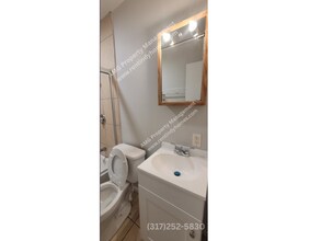 3602 N Faculty Dr in Indianapolis, IN - Building Photo - Building Photo