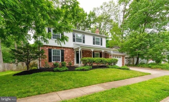 15812 Lazy Day Ln in Montclair, VA - Building Photo - Building Photo