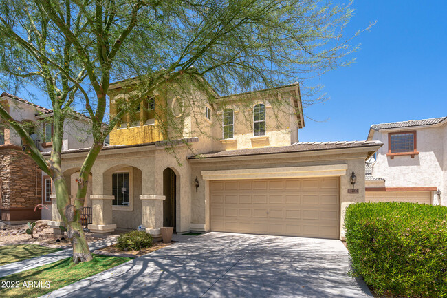 property at 12030 W Polk St