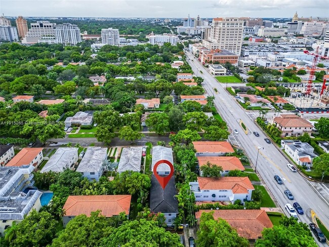 property at 411 Santander Ave