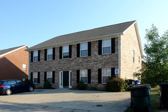 Joey Way in Lexington, KY - Foto de edificio - Building Photo