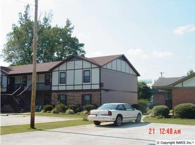 Kalea Apartments in Decatur, AL - Building Photo - Building Photo