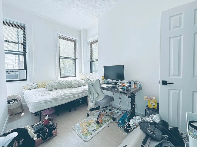 202 St Nicholas Ave in Brooklyn, NY - Building Photo - Building Photo