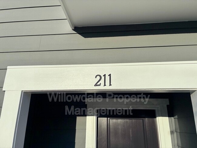 211 Central Townes Wy in Raleigh, NC - Building Photo - Building Photo