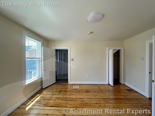 59 Bishop Allen Dr in Cambridge, MA - Building Photo - Building Photo