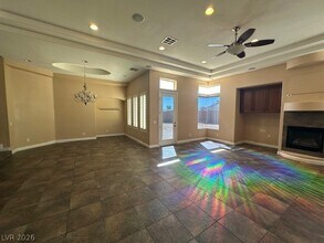 4641 Velvet Crest Ln in Las Vegas, NV - Building Photo - Building Photo