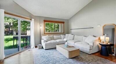 821 Pebblewood Dr in Colorado Springs, CO - Building Photo - Building Photo