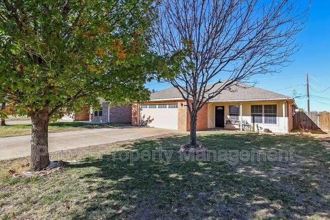 3707 Eagle Crest Dr in Amarillo, TX - Foto de edificio - Building Photo