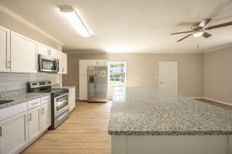 263 Georgia Ave in Statesboro, GA - Building Photo - Building Photo