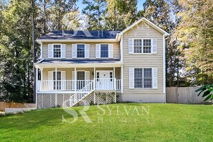 7553 Raleigh Ln in Jonesboro, GA - Building Photo