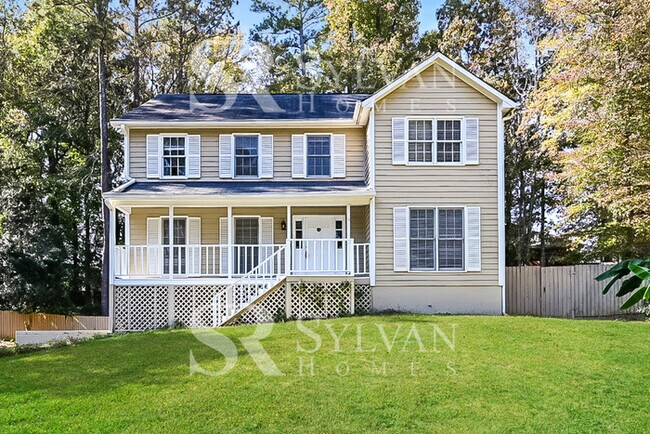 7553 Raleigh Ln in Jonesboro, GA - Building Photo - Building Photo
