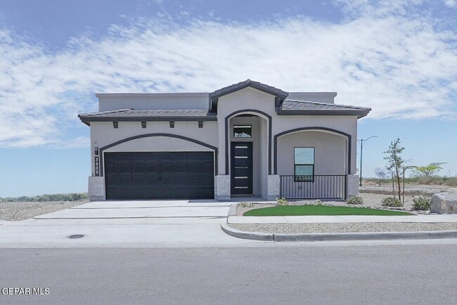 property at 3856 Aspiration St