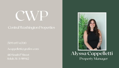 4905 Prestige Ct in Yakima, WA - Building Photo - Building Photo