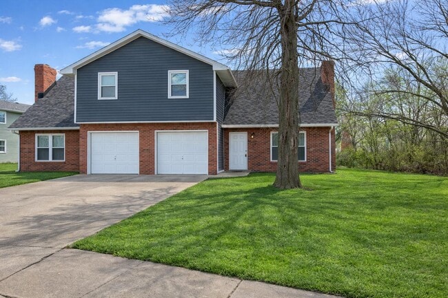 property at 1904 Mirtle Grove Ct