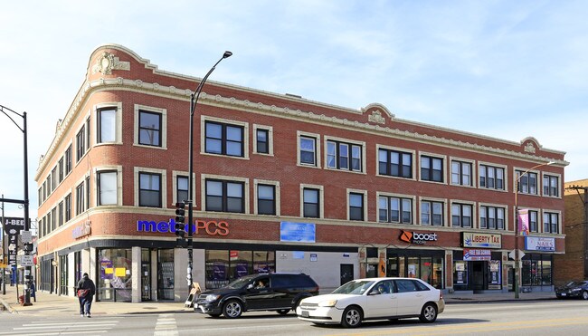 2400 W 63rd St
