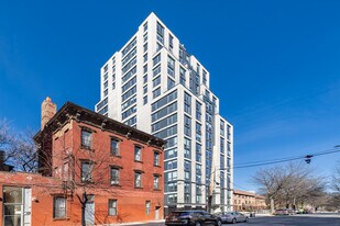 The Welz in Brooklyn, NY - Building Photo