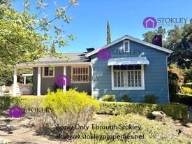 2234 Oakvale Rd in Walnut Creek, CA - Building Photo