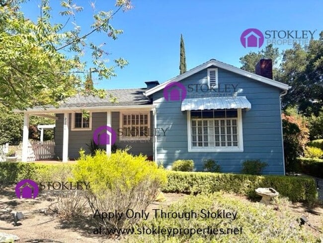 property at 2234 Oakvale Rd