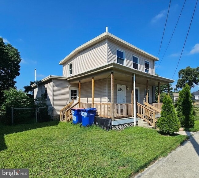 property at 1020 Church St