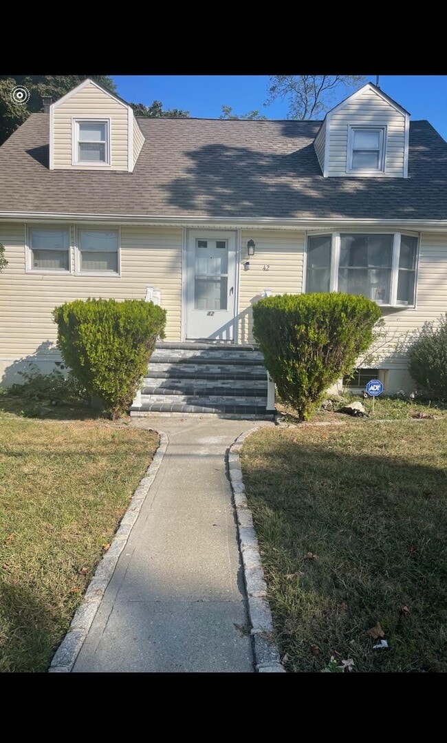 property at 42 Benburb St