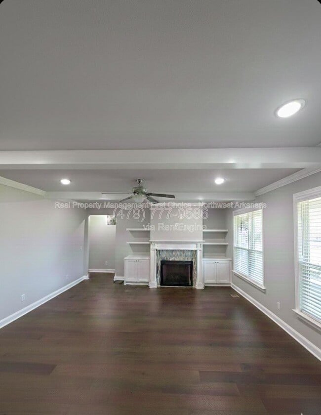 431 Linda Ln in Centerton, AR - Building Photo - Building Photo