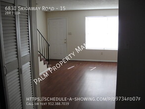 6830 Skidaway Rd in Savannah, GA - Building Photo - Building Photo